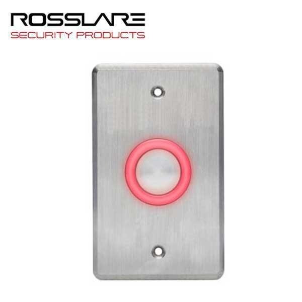 ANALOG PIEZO REX SWITCH WITH TOGGLE OPTION NO PRINT